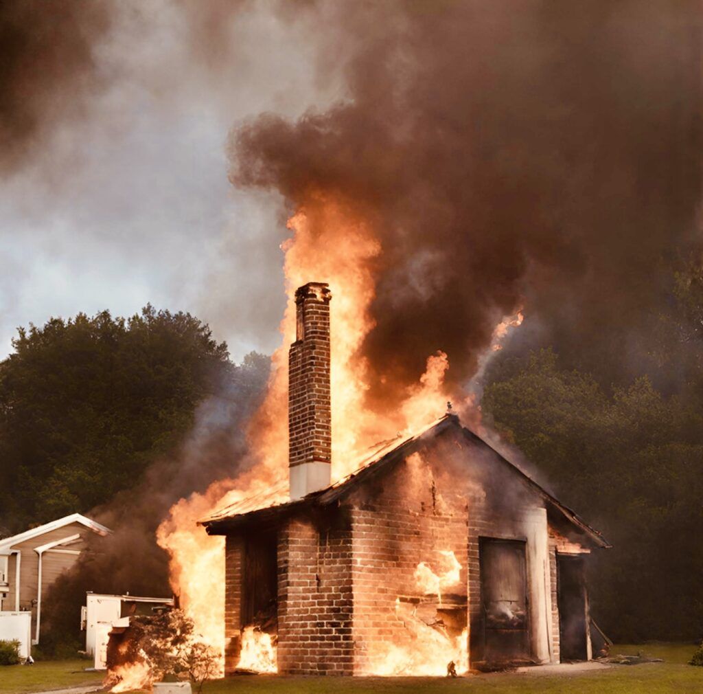 custom chimney cap | chimney cap replacement Atlanta