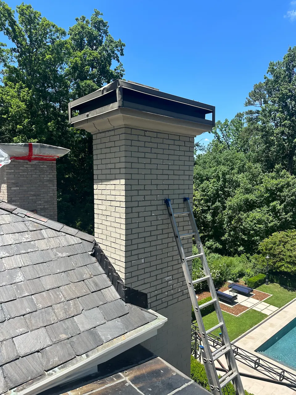 chimney cap replacement | chimney cap replacement near me